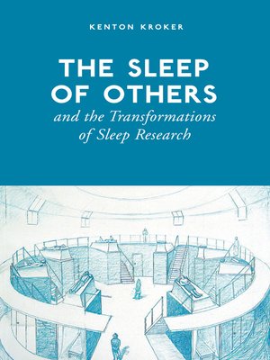 cover image of The Sleep of Others and the Transformation of Sleep Research